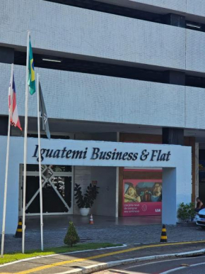 Hotel Flat Iguatemir Businees
